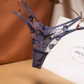Beautiful ladies undergarments For woman designing Panties (50-65Kg L) (65-78Kg XL).