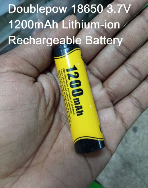 1pcs%5DCR-18650%5D3.7V%5D200mAh%5DDoublepow%5DRechargeable%20li-ionBattery%5D%5D1%20-%20Image%203
