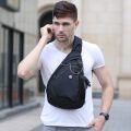 BALANG Messenger Bag Men Nylon Multipurpose Chest Pack Sling Shoulder Bags For Men Casual Crossbody Bolsas 2020 New Fashion. 