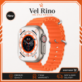 T900& T800 Ultra 2 Smart Watch 2.19 inch.