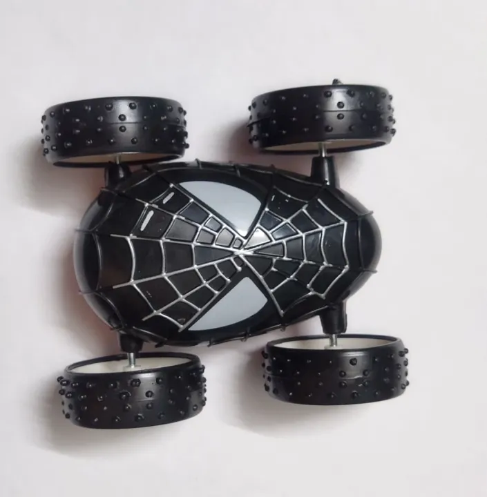 Spiderman%20Stunt%20Car%20Toy%20Multicolor%20Spiderman%20Friction%20Car%20Two%20Sided%20Push%20&%20Go%20Plastic%20&%20Rubber%20Stunt%20Car%20For%20Kids%20-%20car%20toy%20-%20Image%203