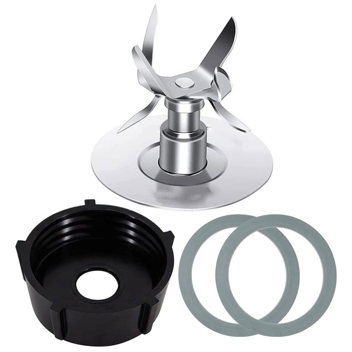 Replacement Parts for Oster Osterizer Blender Blades with 4902