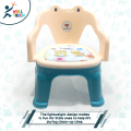 Baby Chair With made in high Quality ABS Plastic Tray Baby Chair Kids Chair , Strong Durable Children Chair for Home & Travelling (Multi Color). 