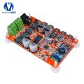 【YIYANGMAOYI111】Wireless Bluetooth 4.0 Audio Receiver Digital Board AMP Module BLE V4.0 2X50W Diy Electronic. 