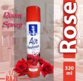 Room Spary Air Freshener/Air Freshner Luda/ 320 ml Extra Large Room Spray/Luda Room Spray. 