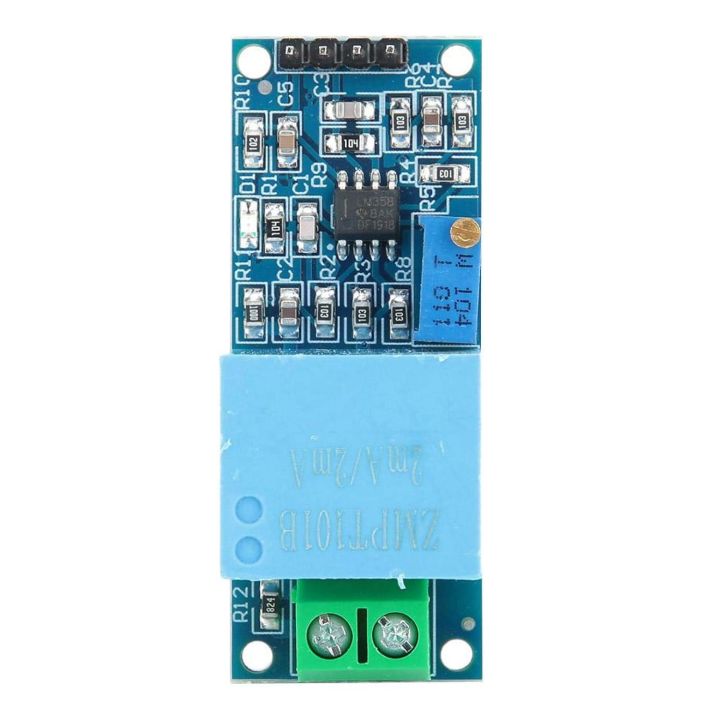 ZMPT101B%20AC%20Output%20Voltage%20Sensor%20Module%202mA%20Single%20Phase%20Voltage%20Transformer%20-%20Image%204