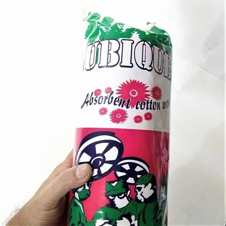 Absorbent%20cotton%20wool,%20Medical%20bandage%20Tula%20400g%20-%20Image%202