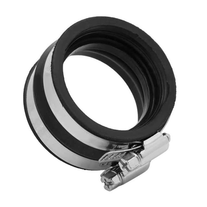 Rubber%20Carburetor%20Intake%20Manifold%20Joint%20Boot%20For%20Bombardier%20DS650%202000-2007%20-%20Image%203