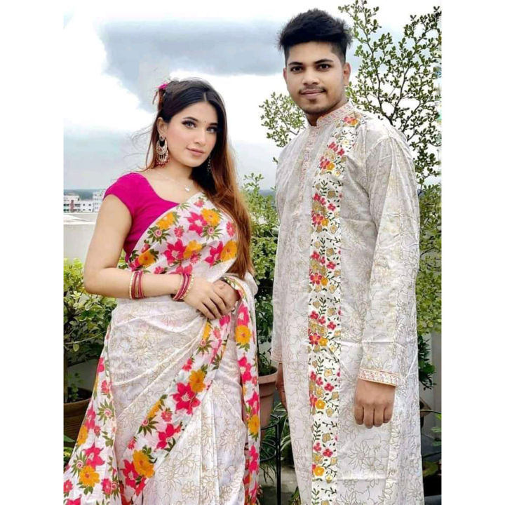 Dhupian%20Share%20and%20Dhupian%20Punjabi%20for%20Combo%20Couples%20Clothing%20-%20Image%202