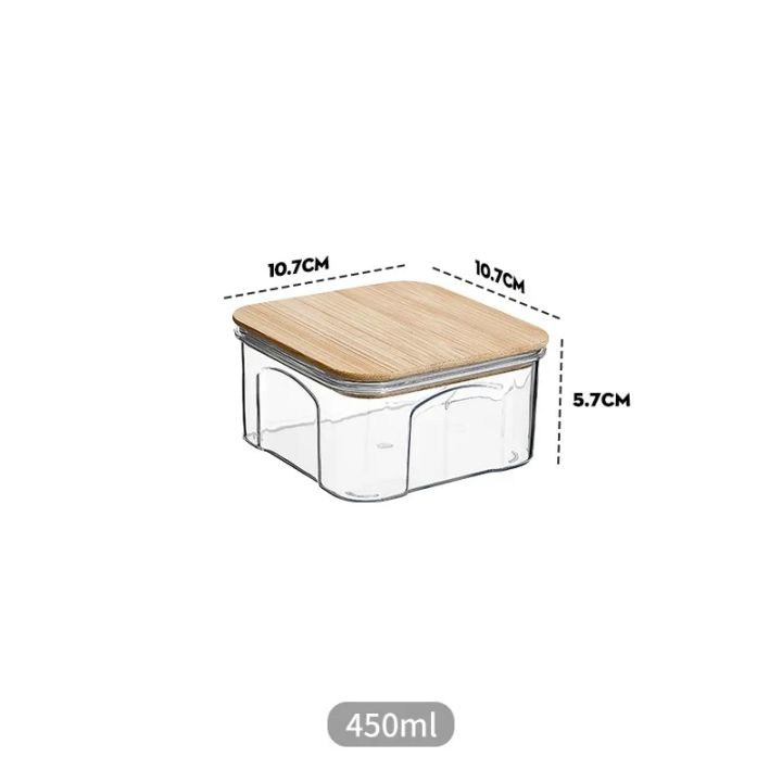 PET%20Plastic%20Food%20Sealed%20Storage%20Box%20with%20Bamboo%20Lid%20Coffee%20Beans%20Kitchen%20Storage%20Containers%20Kitchen%20Container%20Organizer%20-%20Image%206