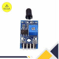 IR Flame Detection Sensor Module Fire Detector Infrared Receiver Module. 