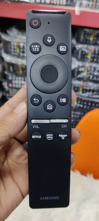 Samsung%20TV%20Remote%20Control%20with%20Voice%20for%20Smart%204K%20TV:%20Simplify%20Your%20TV%20Experience%20-%20Voice%20Control%20at%20Your%20Fingertips%20-%20Image%202