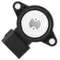 High Quality TPS Throttle Position Sensor For Toyota Yaris.