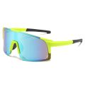 Riding Glasses Cycling Sunglasses Men Women UV400 Sports Sun Glasses Bicycle Bike Eyewear Road Goggles Wrap Around Shades.