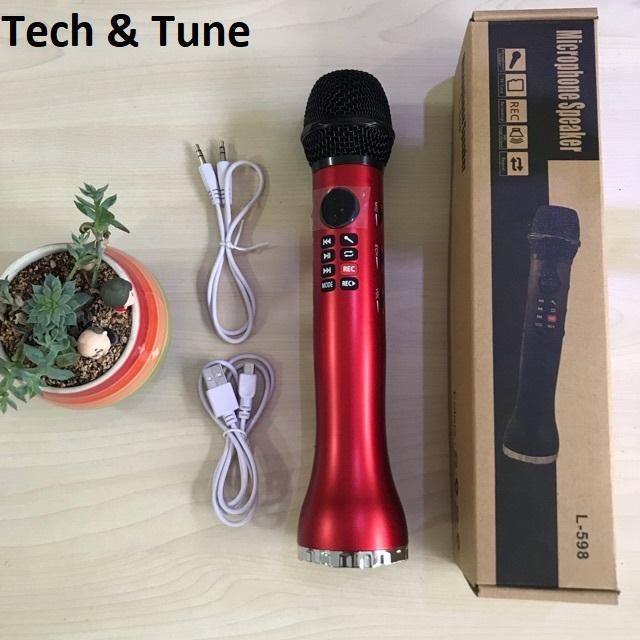 Karaoke%20Original%20L-598%20Bluetooth%20Microphone%20Portable%20Speaker%20Hifi%20Sound%20Quality%20-%20Image%208
