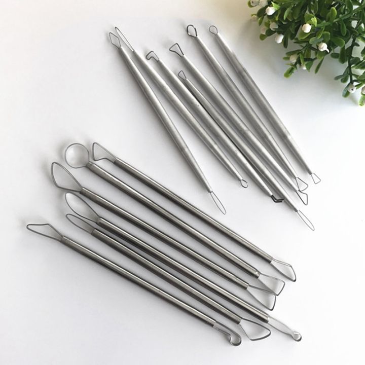 Polymer%20Clay%20Tools%20Pottery%20Ceramic%20Sculpting%20Tools%20Carving%20Ribbon%20Wire%20End%20Loop%20Clay%20Tools%20Set%20-%20Image%206