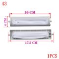 Washing Machine Lint Filter Mesh For Little Swan Rongshida Midea Laundry Washer Hair Catcher Mesh Bag Filter Bag Filter Box. 