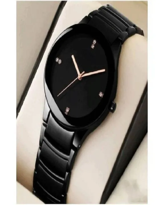 Analog%20Wtch%20For%20Men-Black%20-%20Image%203