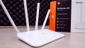 Xiaomi Mi 4A (Gigabit Edition) 1200Mbps Dual Band Global Version Router.