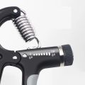 Hand Grip Strengthener Forearm Exerciser Adjustable Resistance Hand Gripper Finger Stretcher for Injury Recovery Muscle Builder.