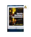 Electric Machinery Fundamentals (Fifth Edition) by Stephen J. Chapman. 