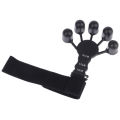 Finger Gripper Patients Hand Strengthener Finger Flexion And Extension Training Podazz. 