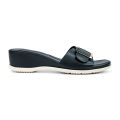 Bata Comfit Rosida Slip-On Sandal For Women. 