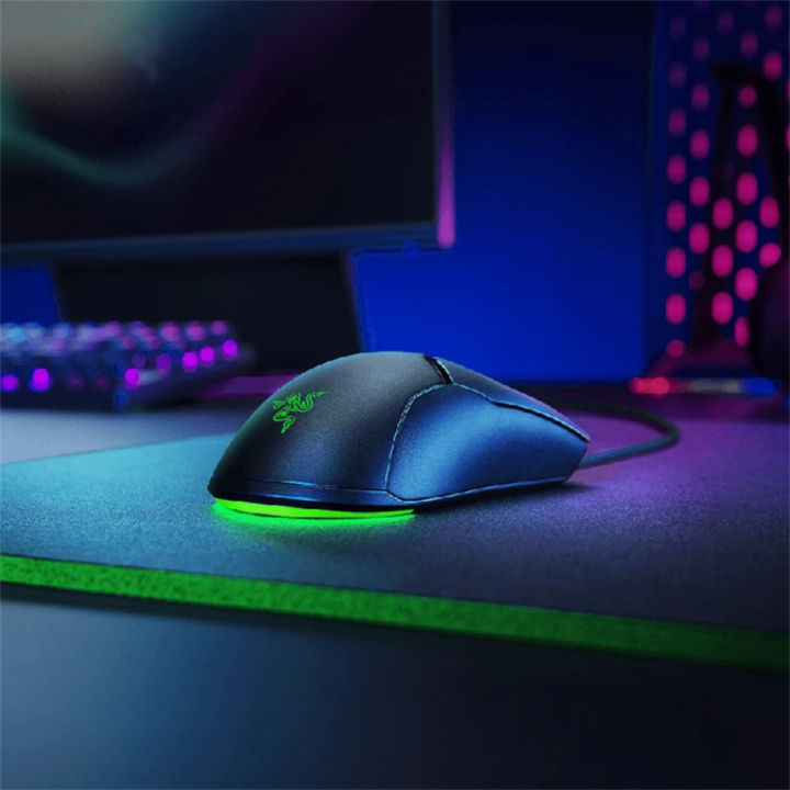 Razer%20Viper%20Mini%20Gaming%20Mouse%20Super-light%20Design%20Rgb%20Light%208500%20Dpi%20Optail%20Sensor%20Mouse%20-%20Image%207