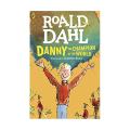 Danny the Champion Of The World. 