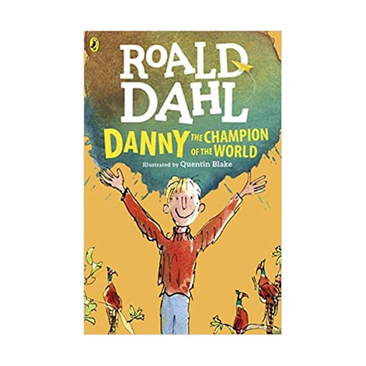 Danny the Champion Of The World