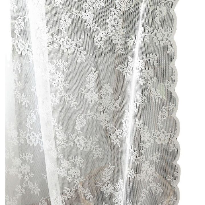 145%20wavy%20sides%20white%20lace%20window%20screen%20warp%20knitted%20yarn%20mosquito%20net%20bed%20curtains,%20tablecloths%20lace%20coffee%20curtains%20INS%20German%20curtains%20-%20Image%205