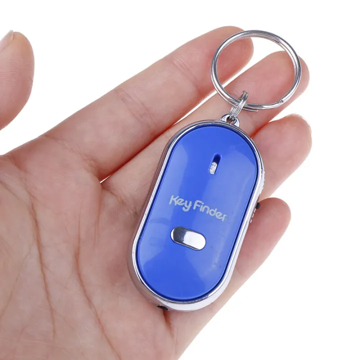 %E3%80%90Limited%20stock%E3%80%91%20Blue%20Anti-Lost%20Key%20Finder%20Keychain%20Whistle%20Beep%20Sound%20Alarm%20LED%20Light%20-%20Image%203