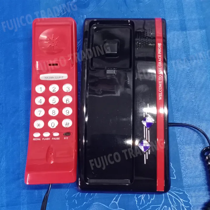 Gaoxinqi%20HA39922PT%20Intercom%20Set%20Or%20Land%20Line%20Telephone%20-%20Black%20-%20Image%205