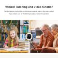 PEGATAH Mini IP Camera HD Portable Wireless Night Vision Cam Motion detection Webcam Remote Monitor 1080P Wifi mini Camcorder. 