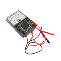 Analog multimeter de-960tr AC DC Volt Ohm current Testing Electrical. 
