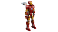 LEGO 76206 IRON MAN FIGURE V29.