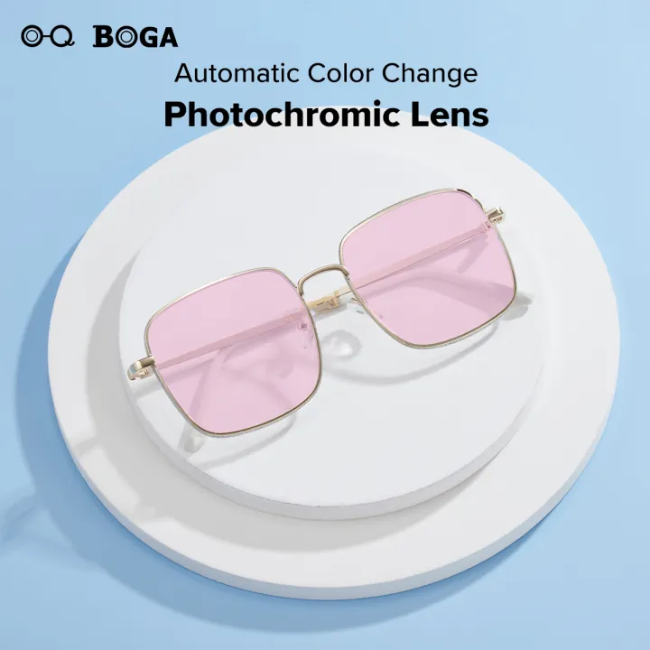 OQ%20BOGA%2020%20Styles%20Anti%20UV%20Photochromic%20Sunglasses%20Anti%20Blue%20Light%20Radiation%20Metal%20Square%20Frame%20Computer%20Glasses%20-%20Image%203