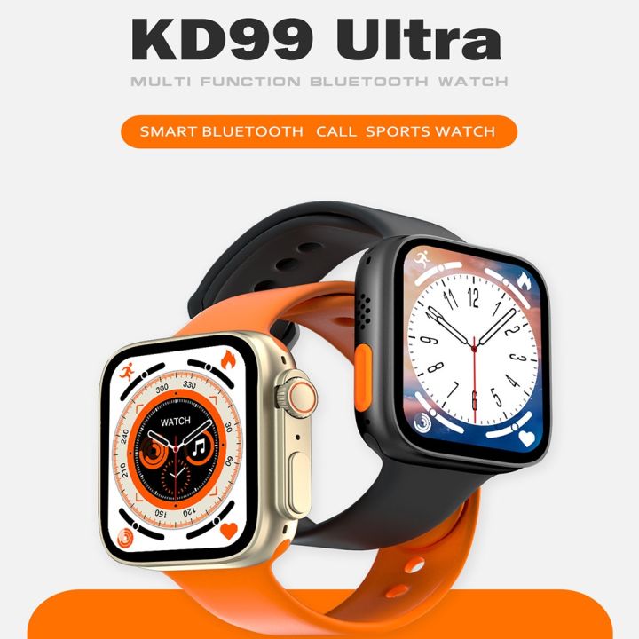 KD99%20Ultra%20Men%20Smart%20Watch%201.99%20inch%20Series%208%20Ultra%20Heart%20Rate%20Blood%20Pressure%20Bluetooth%20Call%20Watch%20IP67%20Waterproof%20Wireless%20Charging%20for%20iPhone%20&%20Andriod%20Phone.%20-%20Image%203