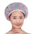 Waterproof Female Shower Cap/Women Shower Cap For Bath-1pcs.