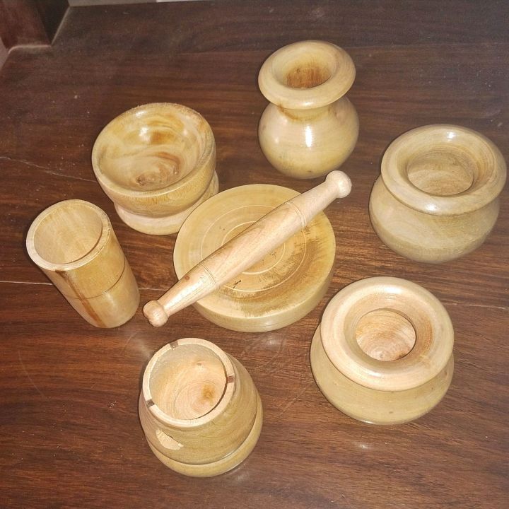Hari%20Patil%20Toy%20Set,%20Wooden%20Kids%20Toy%20Set%20-%20Baby%20Set%20Cooking%20Pot%20Set,%20Kid's%20Pots%20and%20Pans%20Wooden%20Toys%20-%20Image%202