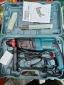 Boray Hammer Drill Machine 26mm-28 Blue Heavy Duty.