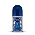 Int NIVEA MEN Anti-perspirant Deodorant roll no for men 50ml (Fresh Active). 