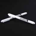 2PC Liquid Chalk Pen Marker For Glass Windows Chalkboard Blackboard white.