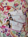 đ§Ē Get Sure Pregnancy Test Strip - 3 Pack đ.