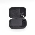 Storage Case Portable Wireless Speaker Travel Carrying Bag Charger Accessories EVA Storage Bag Compatible For GO4 SpeakerDescription: Name: Speaker Storage Bag Fabric: EVA; Size: 14.5x9.5x5CM; Weigh. 