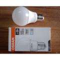 OSRAM LED Bulb 5W 220V AC 500lm Daylight E27 (Thread Type).