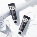 【Free Returns】 Blackhead Remover Facial Shrink Pores Acne Black Head Removal Cream Nose Cleansing Black Peel Off Gel Skin Care 20g.