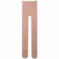 Deep Flesh Color Fleece-Lined Thick Leggings Women's Autumn and Winter Single-Layer One-Piece Pantyhose Outer Wear Light Leg Miraculous Skin Color. 