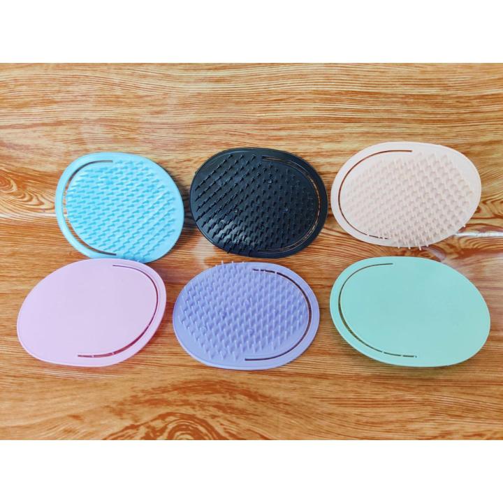 Gents Reguler Hair Comb -1pcs