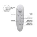 VR Box Wireless Bluetooth VR Remote Controller - White. 